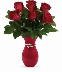 Gift From The Heart Bouquet Flower Power, Florist Davenport FL